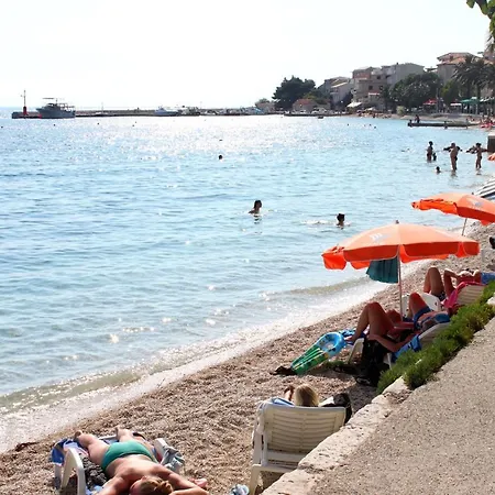 And With Parking Space Gradac, Makarska - 6819 3*