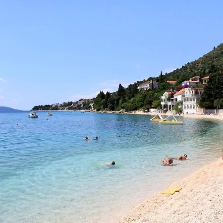 And With Parking Space Gradac, Makarska - 6819 3* גראדאץ