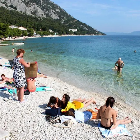 And With Parking Space Gradac, Makarska - 6819 3*