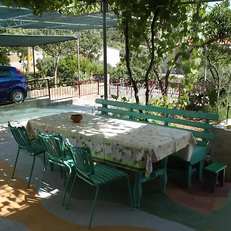 And With Parking Space Gradac, Makarska - 6819 3*