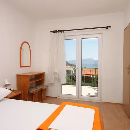 And With Parking Space Gradac, Makarska - 6819 3*