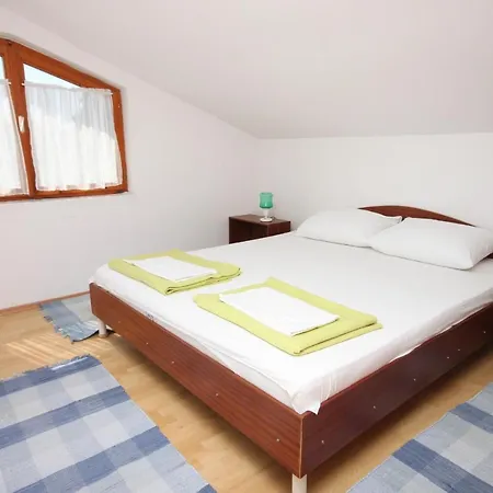 בית הארחה And With Parking Space Gradac, Makarska - 6819 3*