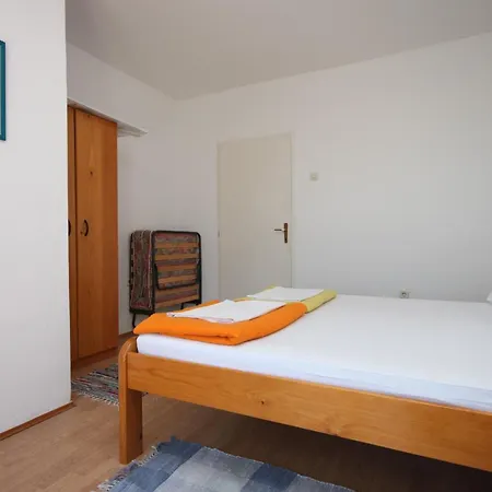 Guest house And With Parking Space Gradac, Makarska - 6819