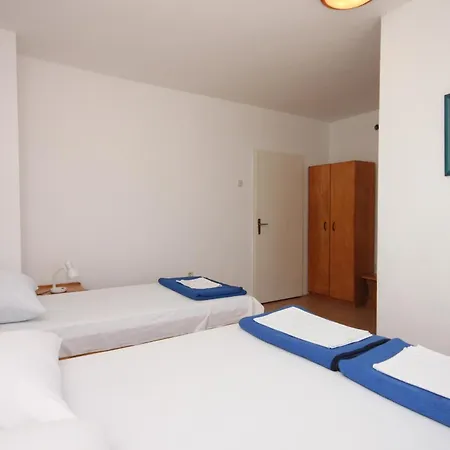 And With Parking Space Gradac, Makarska - 6819 3*